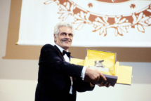 Omar Sharif. Image by Gorup de Besanez, Wikimedia Commons.