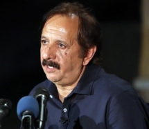 Majid Majidi. Image by Amir Hesaminejad, Wikimedia Commons.