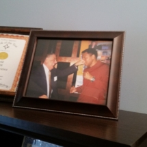 Jack Shaheen&amp;#039;s house