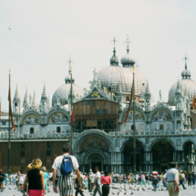 piazza-san-marco-in-venice-italy–1990
